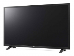 Телевизор LED LG 32LM550BPLB черный