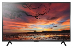 Телевизор LED TCL L43S6400 черный