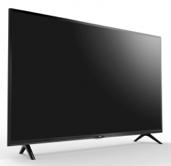 Телевизор LED TCL L43S6400 черный