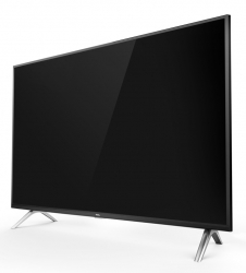 Телевизор LED TCL LED40D2910 черный