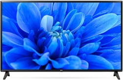 Телевизор LED LG 43LM5500PLA черный