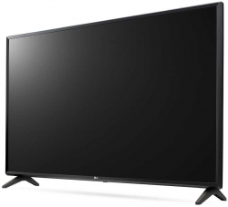 Телевизор LED LG 43LM5500PLA черный
