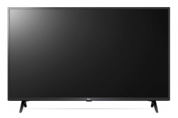Телевизор LED LG 43LM6300PLA серебристый