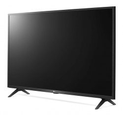 Телевизор LED LG 43LM6300PLA серебристый