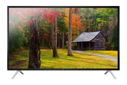 Телевизор LED TCL 43D2910 черный
