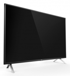 Телевизор LED TCL 43D2910 черный