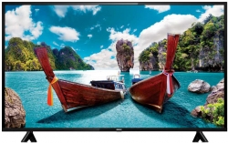 Телевизор LED BBK 32LEM-1058/T2C черный
