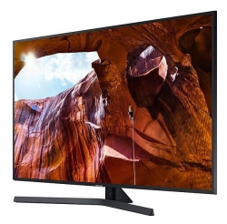 Телевизор LED Samsung UE43RU7400UXRU 7 титан
