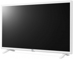 Телевизор LED LG 32LM6390PLC белый/серый
