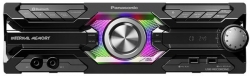 Минисистема Panasonic SC-MAX3500GS черный