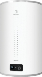 Водонагреватель Electrolux Interio 3 EWH 80 2кВт 80л электрический настенный/белый