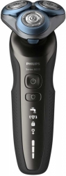 Бритва роторная Philips S6640/44 серый