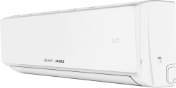 Сплит-система Shivaki SSH-P249BE белый