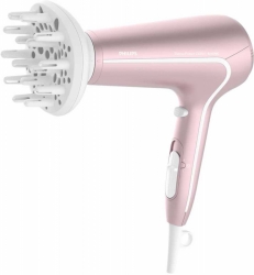 Фен Philips BHD290/00 розовый