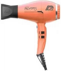 Фен Parlux Alyon Air Ioinizer Tech коралловый