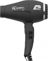 Фен Parlux Alyon Air Ioinizer Tech черный матовый