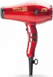 Фен Parlux 385 Power Light красный