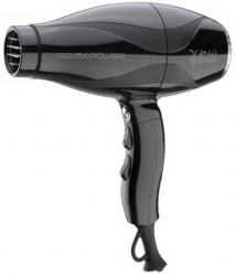 Фен Gamma Piu Relax Power черный