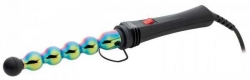 Щипцы Gamma Piu Bubble 25 черный