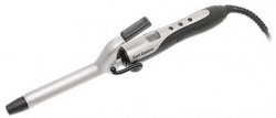 Щипцы Harizma Curl Control 25 черный