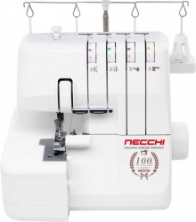 Швейная машина Necchi 4455D белый