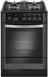 Плита Газовая Gefest ПГ 6500-04 0074 черный