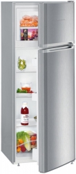 Холодильник Liebherr CTel 2531 нержавеющая сталь