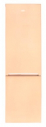 Холодильник Beko RCSK310M20SB бежевый