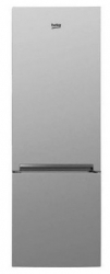 Холодильник Beko RCSK379M20S серебристый