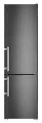 Холодильник Liebherr CNbs 4015 черны