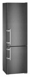 Холодильник Liebherr CNbs 4015 черны