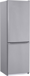 Холодильник Nordfrost NRB 139 332 серебристый
