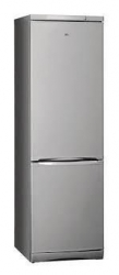 Холодильник Stinol STS 185 S серебристый
