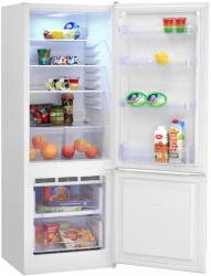 Холодильник Nordfrost NRB 137 032 белый