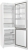 Холодильник Hotpoint-Ariston HDC 318 W белый