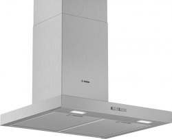 Вытяжка каминная Bosch DWB66BC50 нержавеющая сталь
