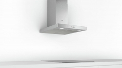 Вытяжка каминная Bosch DWB66BC50 нержавеющая сталь