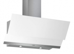 Вытяжка каминная Bosch DWK095G20R белый