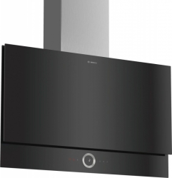 Вытяжка каминная Bosch Serie 8 DWF97RV60 черный