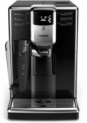 Кофемашина Philips EP5040/10 Series 5000 черный/серебристый
