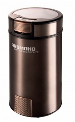 Кофемолка Redmond RCG-CBM1604 черный