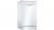 Посудомоечная машина Bosch SPS25CW01R белый
