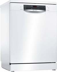 Посудомоечная машина Bosch SMS44GW00R белый