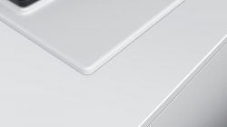 Газовая варочная поверхность Bosch PCH6A2M90R белый