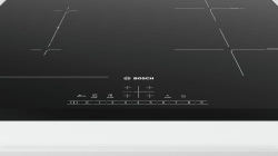 Индукционная варочная поверхность Bosch PVS651FB5E черный