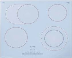 Варочная поверхность Bosch PKN652FP1E белый