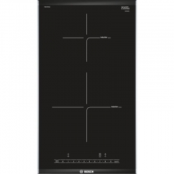 Варочная поверхность Bosch PIB375FB1E черный