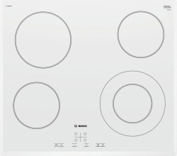Варочная поверхность Bosch PKF652BB1E белый