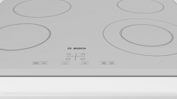 Варочная поверхность Bosch PKF652BB1E белый