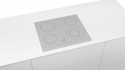 Варочная поверхность Bosch PKF652BB1E белый